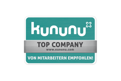 Logo kununu Top Company Logo kununu Top Company